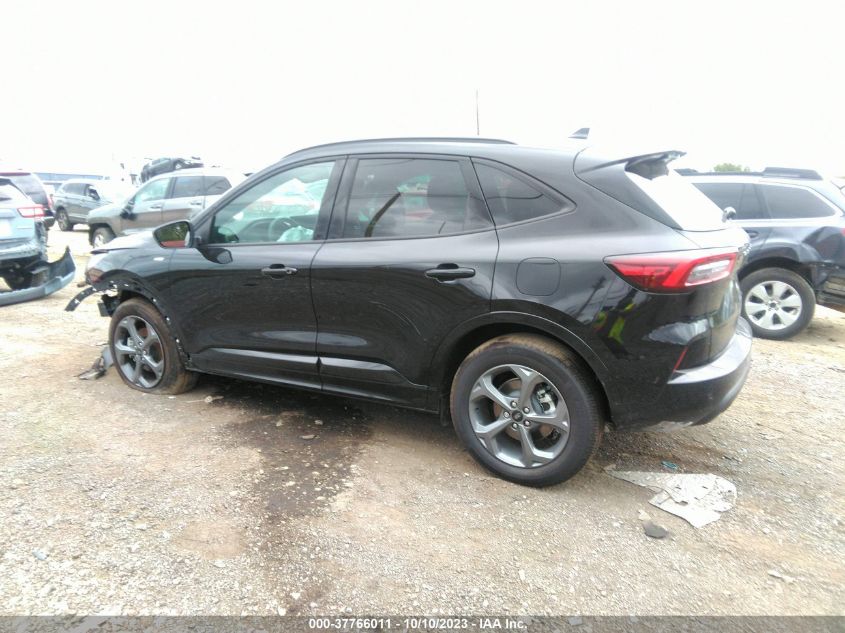 2023 FORD ESCAPE ST-LINE - 1FMCU9MN9PUA62619