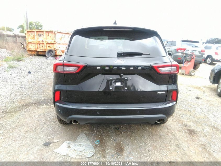 2023 FORD ESCAPE ST-LINE - 1FMCU9MN9PUA62619
