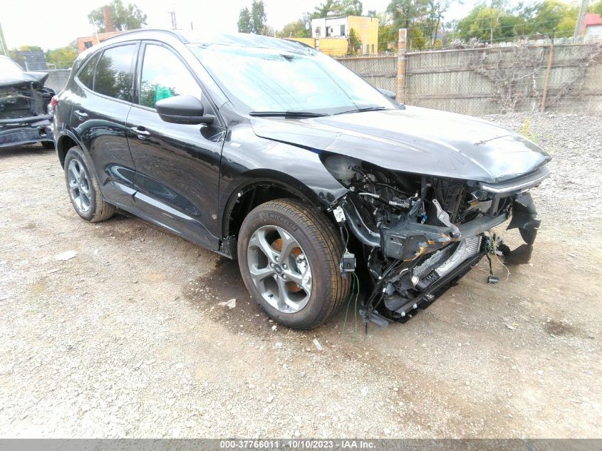 2023 FORD ESCAPE ST-LINE - 1FMCU9MN9PUA62619