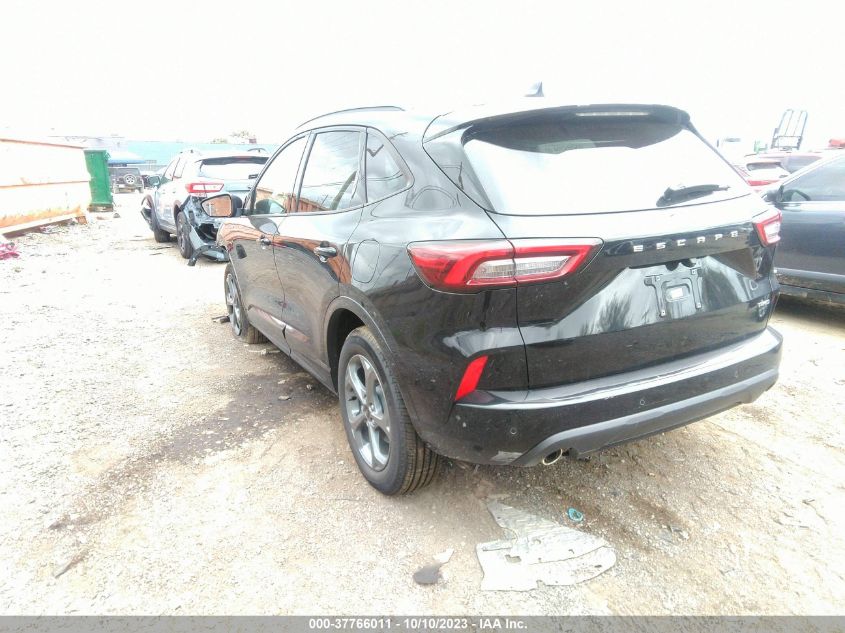 2023 FORD ESCAPE ST-LINE - 1FMCU9MN9PUA62619