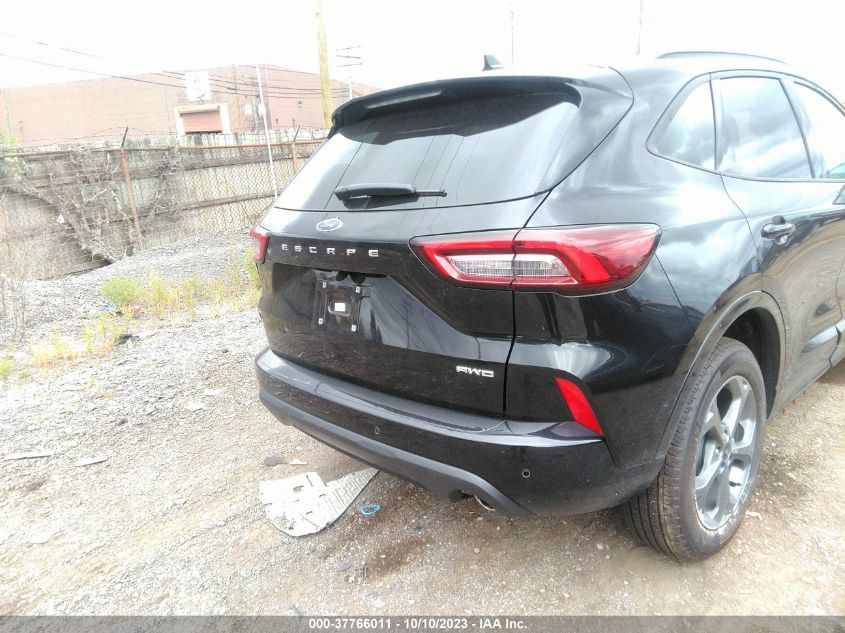 2023 FORD ESCAPE ST-LINE - 1FMCU9MN9PUA62619
