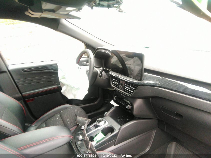 2023 FORD ESCAPE ST-LINE - 1FMCU9MN9PUA62619