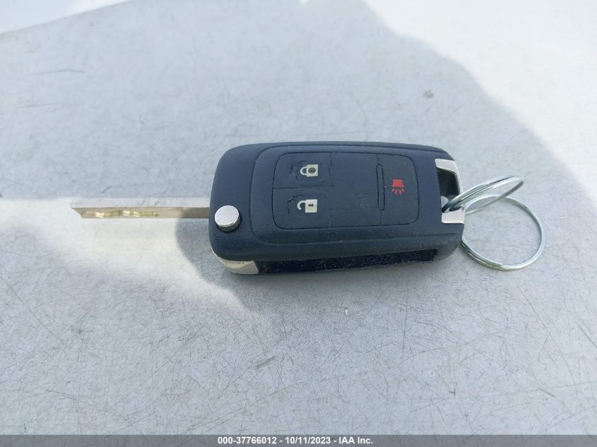 2016 GMC TERRAIN SLE - 2GKALMEK4G6246214