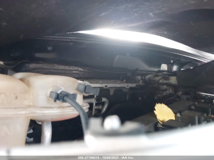 2014 FORD FOCUS VIN: 1FADP3F23EL234443