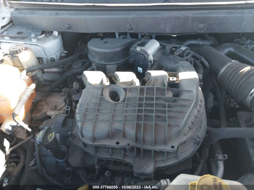 2015 DODGE JOURNEY SXT - 3C4PDCBG3FT668482