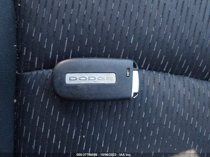 2015 DODGE JOURNEY SXT - 3C4PDCBG3FT668482