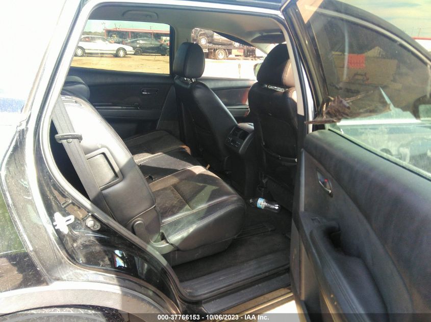 2013 MAZDA CX-9 TOURING - JM3TB2CA5D0408286