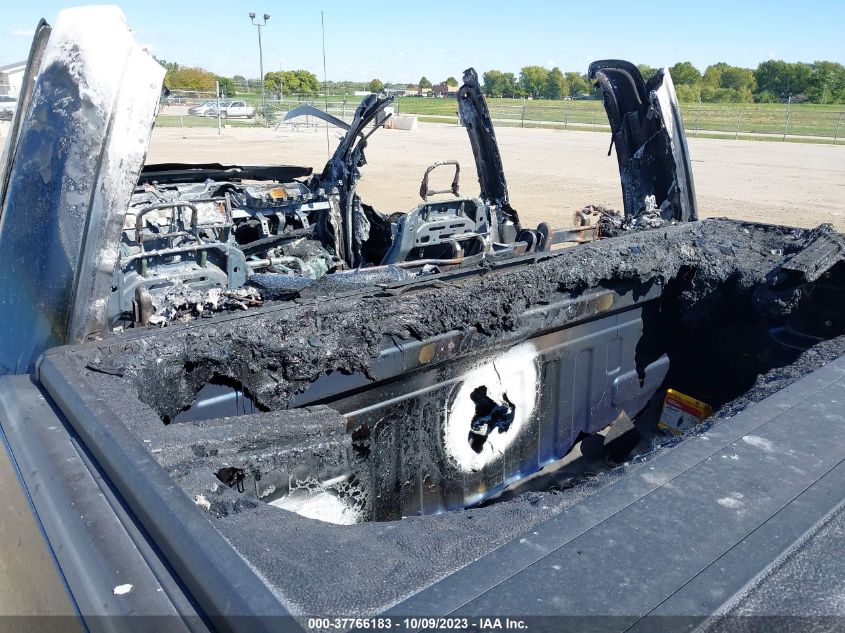 2015 FORD F-150 XLT/XL W - 1FTFX1EFXFKD07732