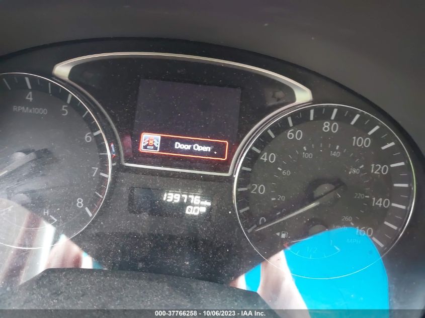 2015 NISSAN ALTIMA 2.5 SV - 1N4AL3AP8FC277159