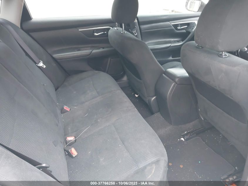 2015 NISSAN ALTIMA 2.5 SV - 1N4AL3AP8FC277159