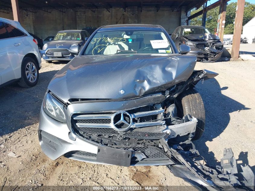 2017 MERCEDES-BENZ E 300 4MATIC WDDZF4KB6HA108761