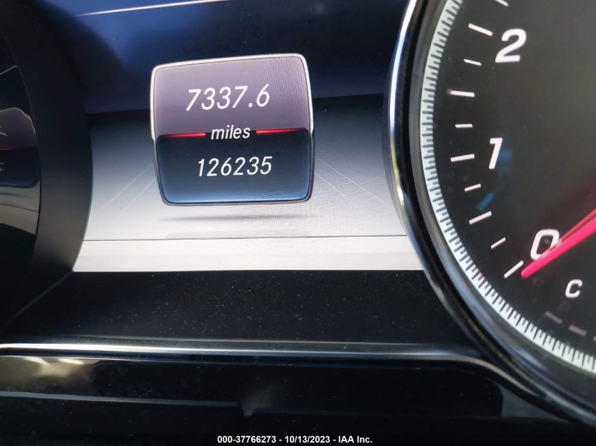 2017 MERCEDES-BENZ E 300 4MATIC WDDZF4KB6HA108761