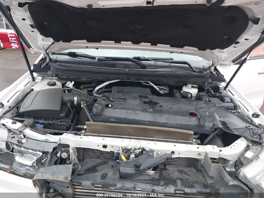 VIN 1FTER4FH5KLA28281 2019 FORD RANGER XL/XLT/LARIAT