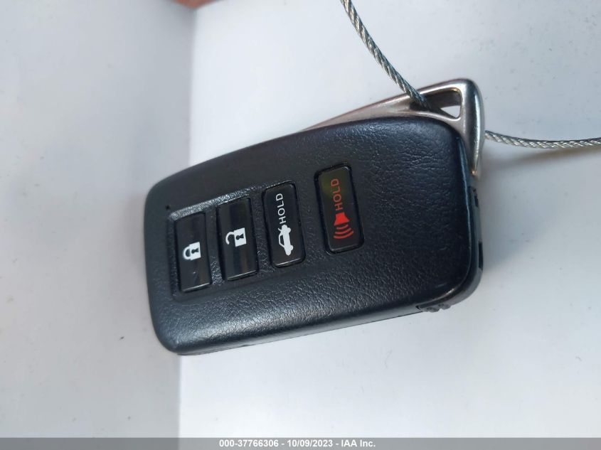 2014 LEXUS IS 350 - JTHCE1D24E5002150