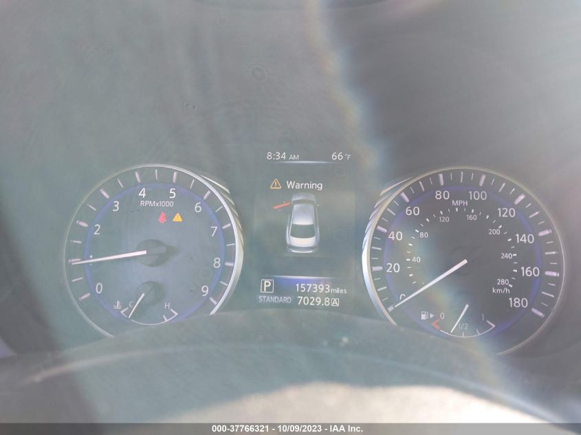2014 INFINITI Q50 PREMIUM - JN1BV7AP4EM687727
