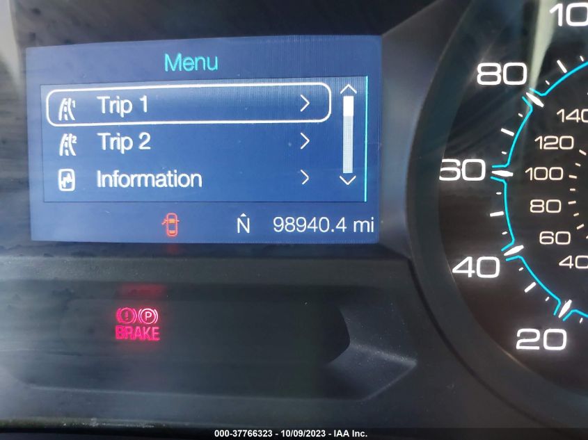2013 FORD EXPLORER BASE - 1FM5K7B84DGA84196