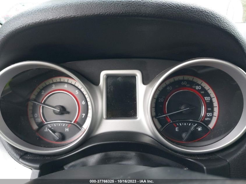 VIN 3C4PDDEG4HT515212 2017 DODGE JOURNEY GT