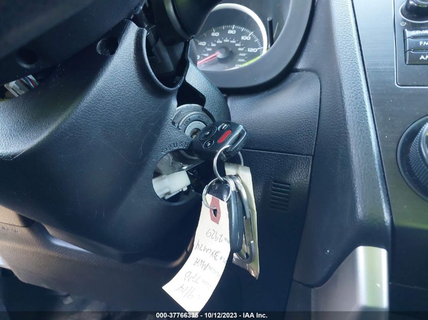 2014 SUBARU FORESTER 2.5I PREMIUM - JF2SJAEC2EH412929