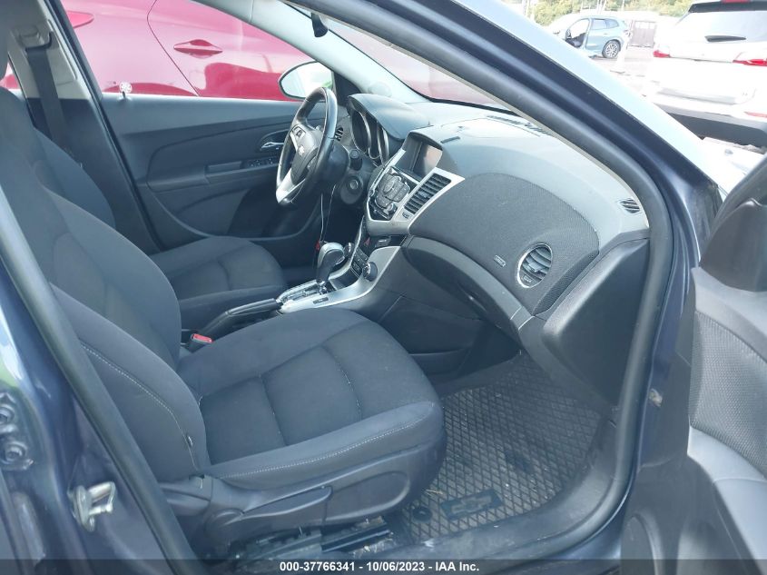 2014 CHEVROLET CRUZE 1LT - 1G1PC5SB1E7461099