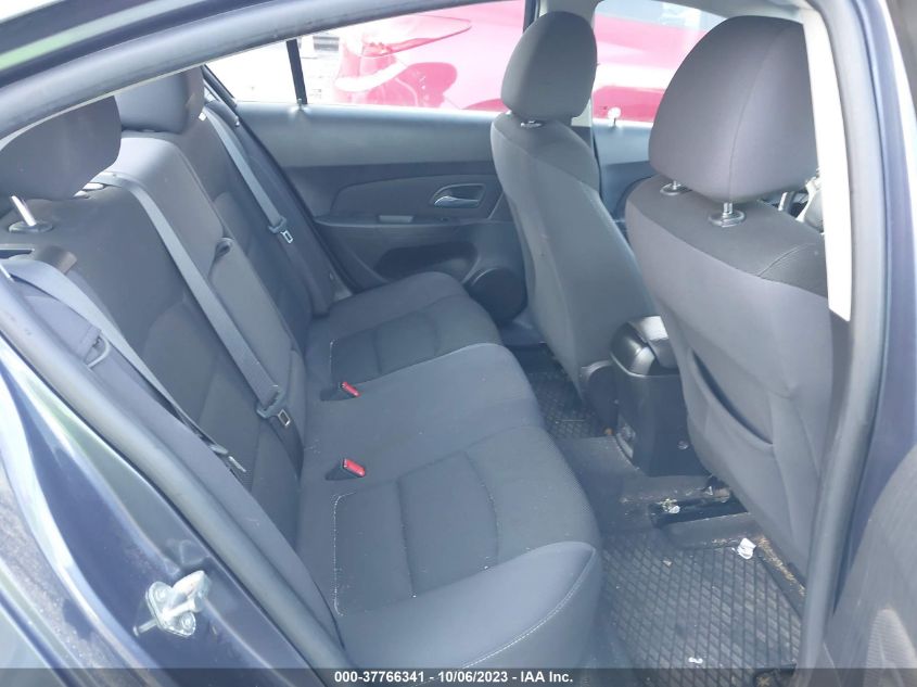 2014 CHEVROLET CRUZE 1LT - 1G1PC5SB1E7461099