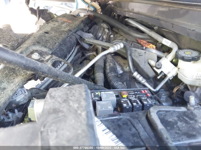 2016 CHEVROLET COLORADO 4WD Z71 - 1GCHTDE31G1165449
