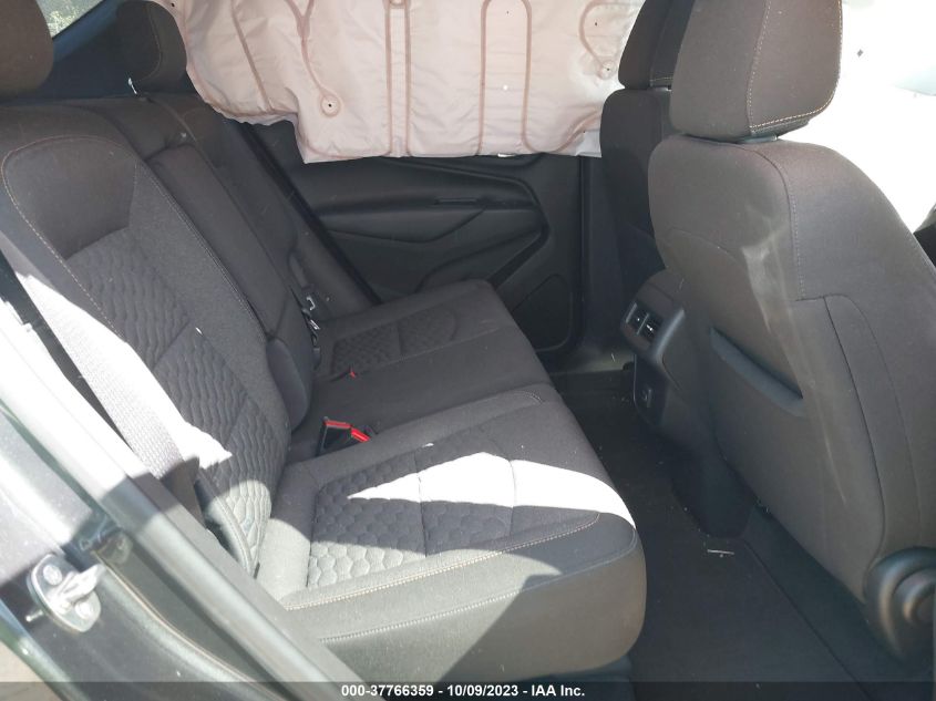 2019 CHEVROLET EQUINOX LT - 3GNAXKEV6KS637977