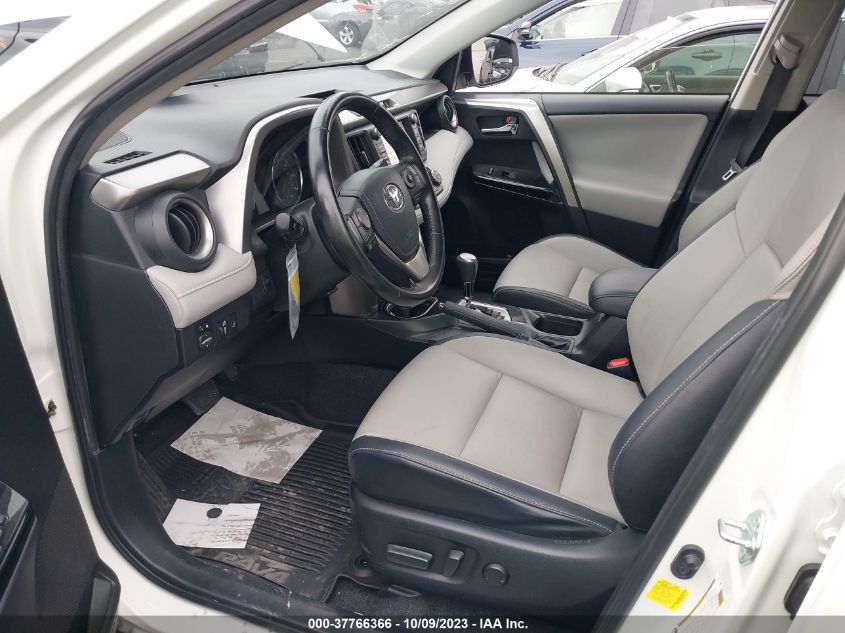 2017 TOYOTA RAV4 HYBRID LIMITED JTMDJREV3HD121214