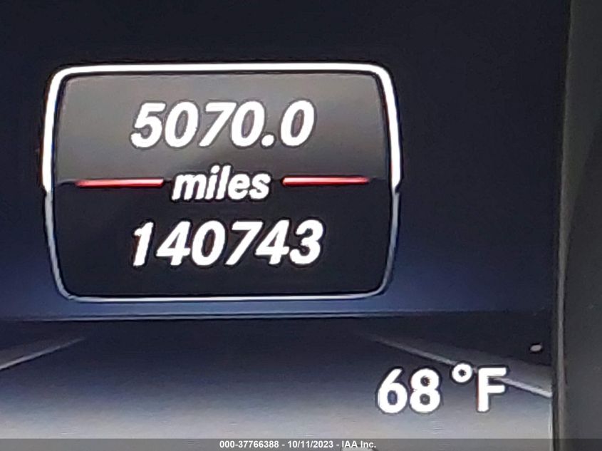 2015 MERCEDES-BENZ GLA 250 - WDCTG4GBXFJ059755