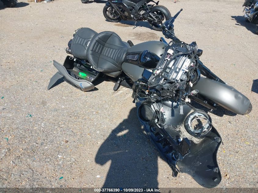 2019 HARLEY-DAVIDSON FLHXS - 1HD1KRP11KB675542