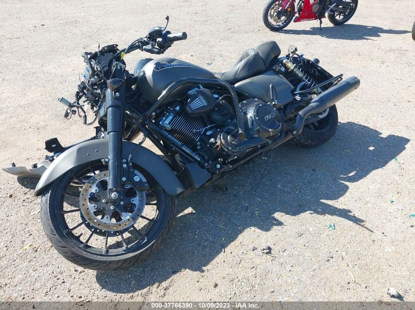 2019 HARLEY-DAVIDSON FLHXS - 1HD1KRP11KB675542