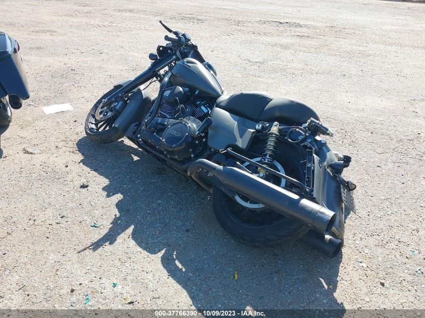 2019 HARLEY-DAVIDSON FLHXS - 1HD1KRP11KB675542