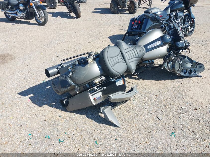 2019 HARLEY-DAVIDSON FLHXS - 1HD1KRP11KB675542