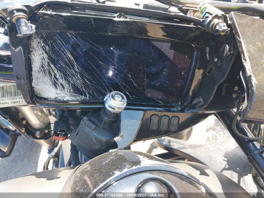 2019 HARLEY-DAVIDSON FLHXS - 1HD1KRP11KB675542