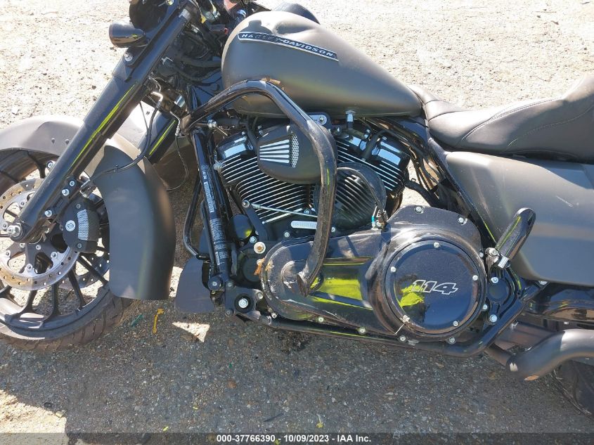 2019 HARLEY-DAVIDSON FLHXS - 1HD1KRP11KB675542