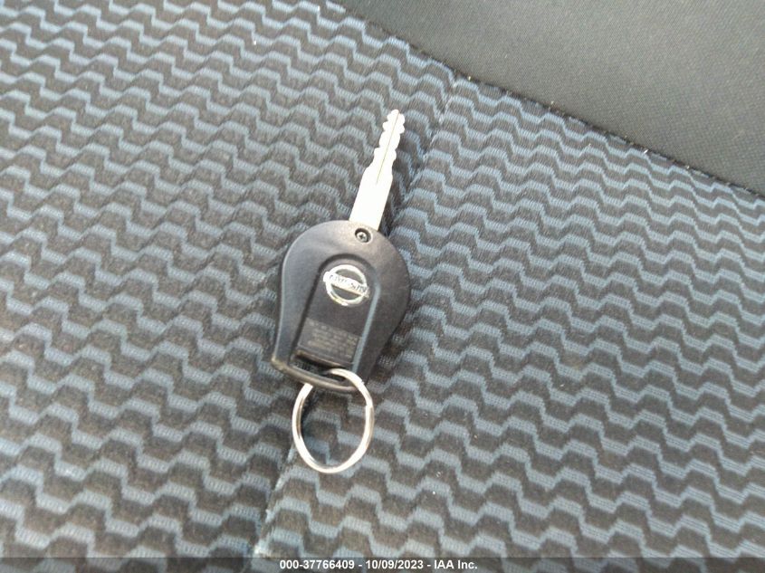 2015 NISSAN VERSA NOTE S/S PLUS/SV/SR/SL - 3N1CE2CP3FL420174