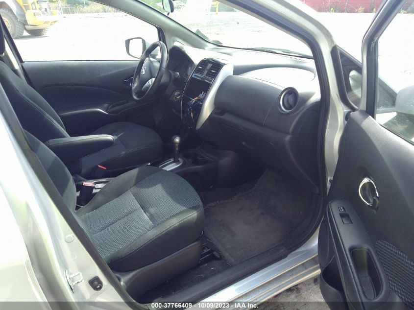 2015 NISSAN VERSA NOTE S/S PLUS/SV/SR/SL - 3N1CE2CP3FL420174