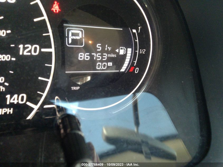 2015 NISSAN VERSA NOTE S/S PLUS/SV/SR/SL - 3N1CE2CP3FL420174
