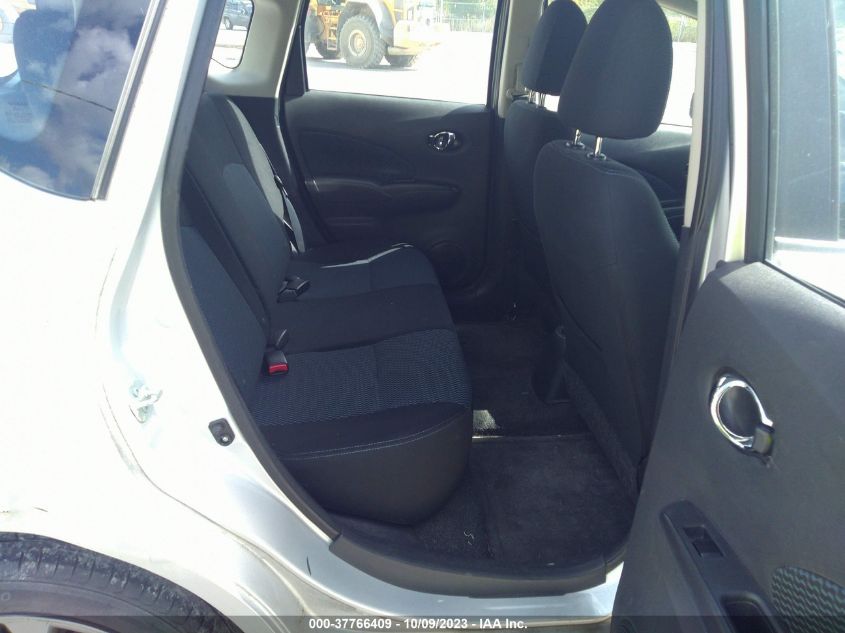 2015 NISSAN VERSA NOTE S/S PLUS/SV/SR/SL - 3N1CE2CP3FL420174