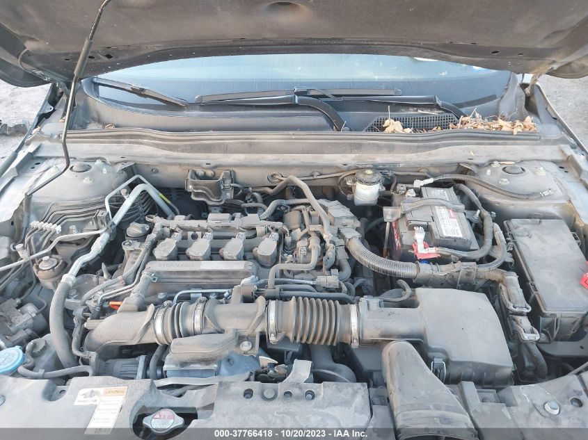 2018 HONDA ACCORD SEDAN SPORT 1.5T - 1HGCV1F34JA197726