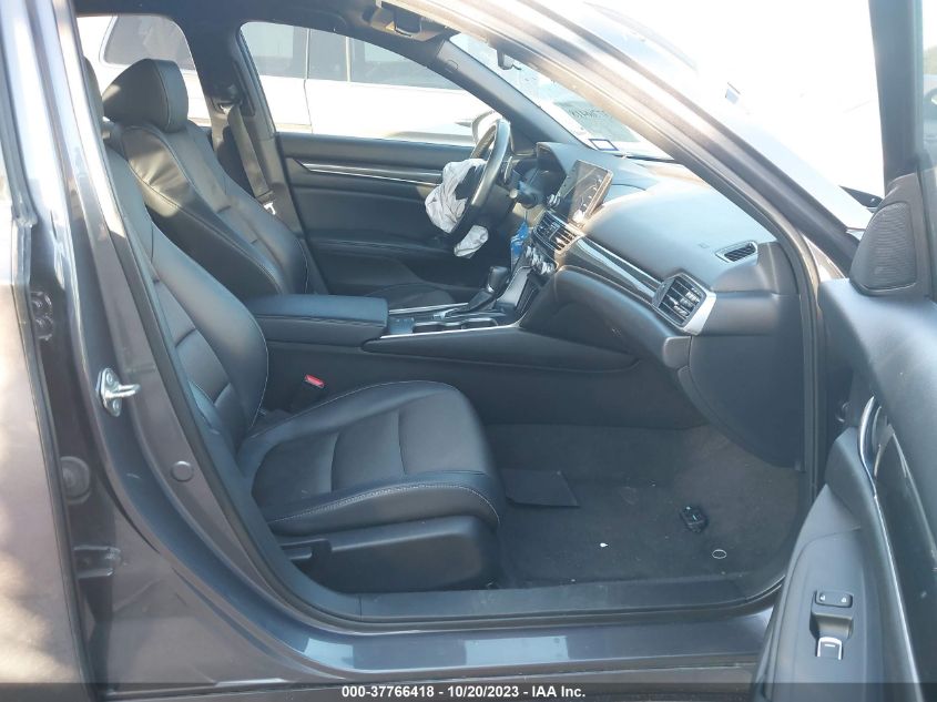 2018 HONDA ACCORD SEDAN SPORT 1.5T - 1HGCV1F34JA197726