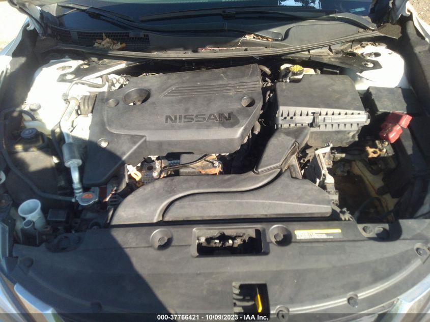 2018 NISSAN ALTIMA 2.5 SV - 1N4AL3AP5JC175116