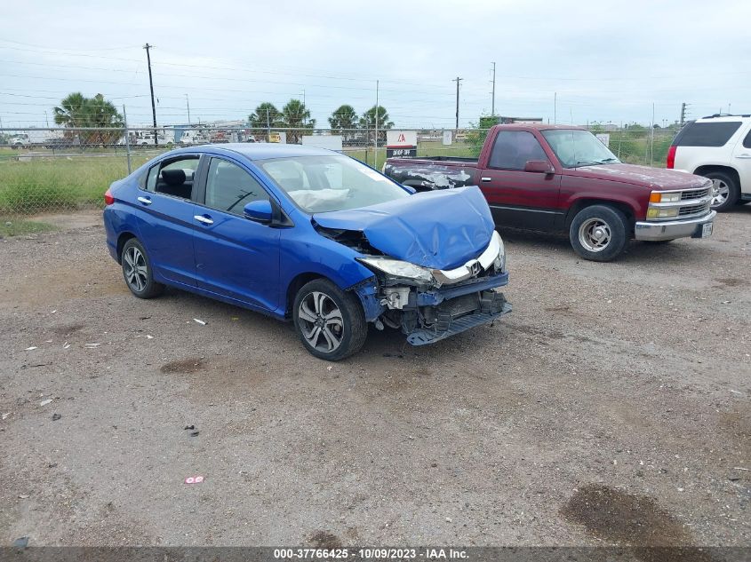 2017 HONDA OTHER - MRHGM6669HPO55839