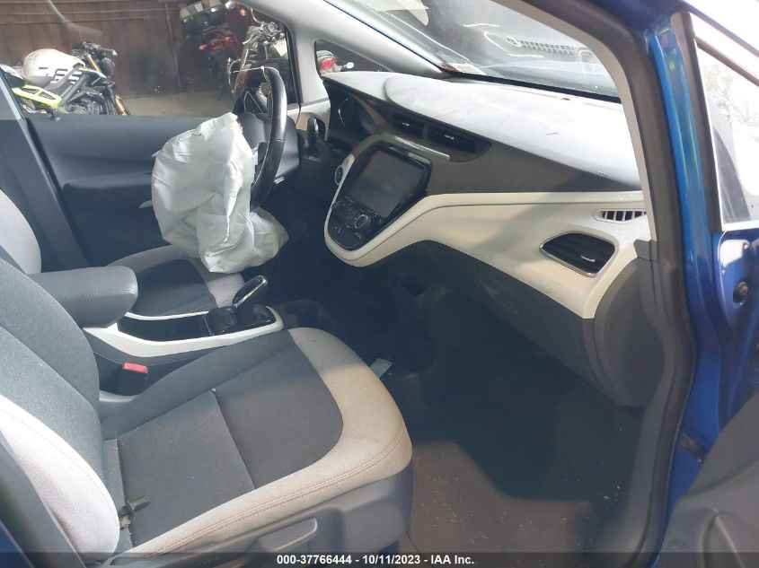 2018 CHEVROLET BOLT EV LT - 1G1FW6S03J4114716