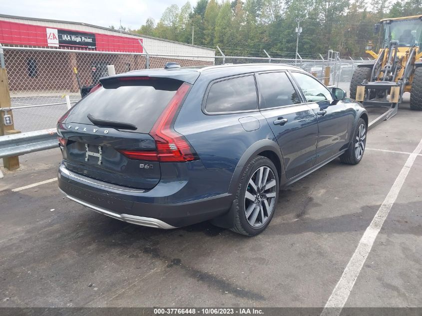 YV4062NL2N1145875 Volvo V90  Cross Country 4