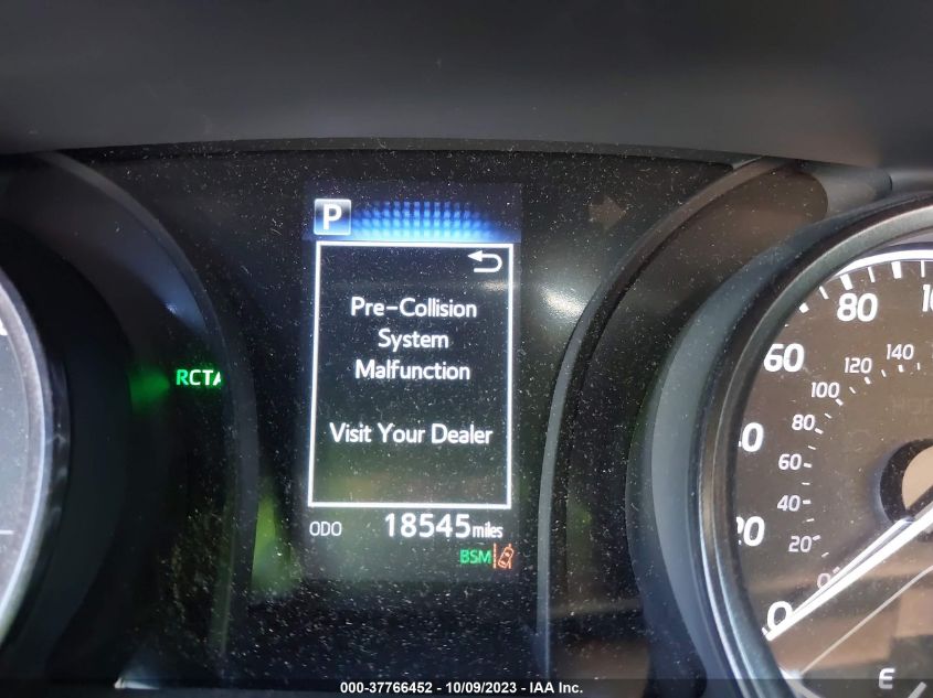 2022 TOYOTA CAMRY SE - 4T1T11AK0NU661474