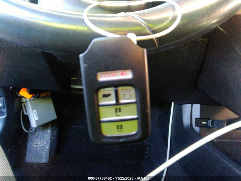 2017 HONDA CIVIC EX-L - SHHFK7H87HU224594