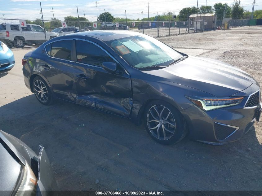 19UDE2F76KA004572 Acura ILX W/TECHNOLOGY PKG 13