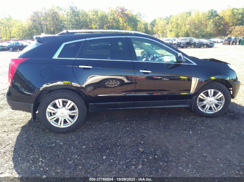 2013 CADILLAC SRX LUXURY COLLECTION - 3GYFNGE32DS623488
