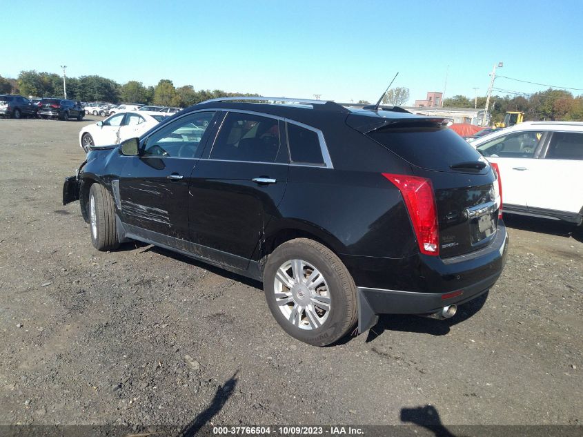 2013 CADILLAC SRX LUXURY COLLECTION - 3GYFNGE32DS623488