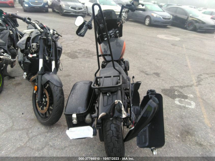 2021 HARLEY-DAVIDSON FXBBS 1HD1YYK20MB034846